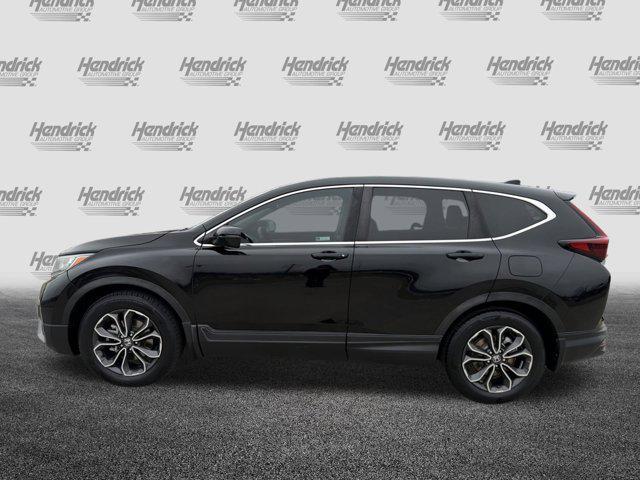 used 2020 Honda CR-V car, priced at $20,997