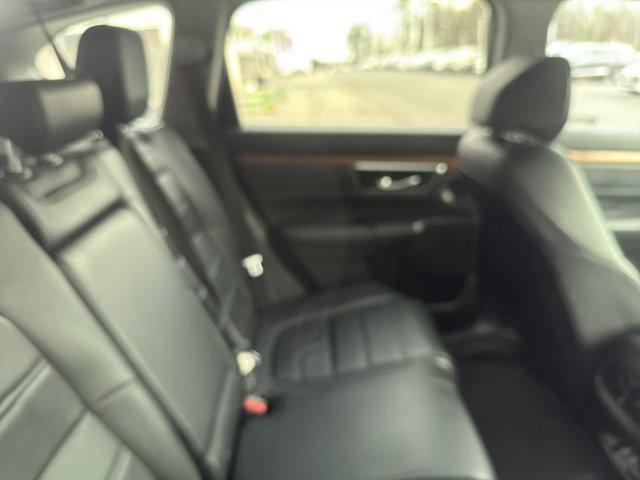 used 2020 Honda CR-V car, priced at $21,923