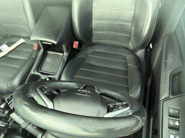 used 2020 Honda CR-V car, priced at $21,923