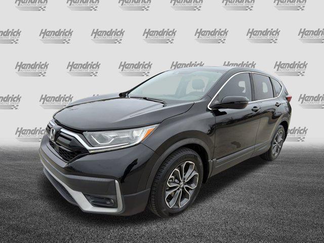 used 2020 Honda CR-V car, priced at $20,997