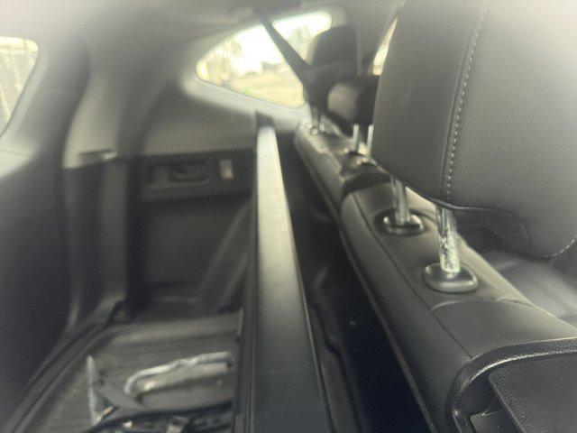 used 2020 Honda CR-V car, priced at $21,923