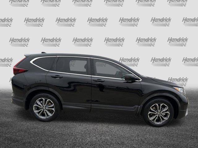 used 2020 Honda CR-V car, priced at $20,997