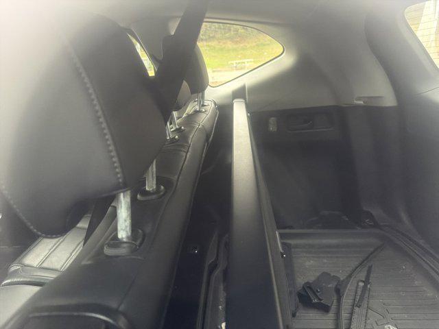 used 2020 Honda CR-V car, priced at $21,923