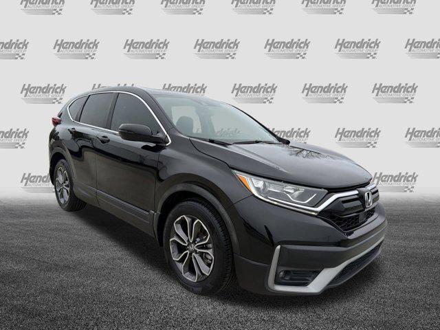 used 2020 Honda CR-V car, priced at $20,997