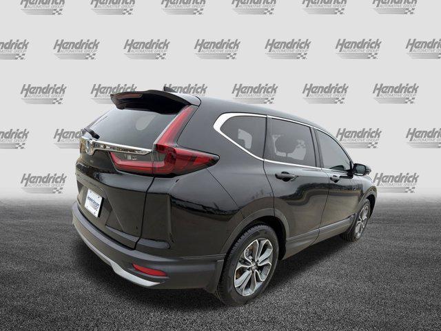 used 2020 Honda CR-V car, priced at $20,997