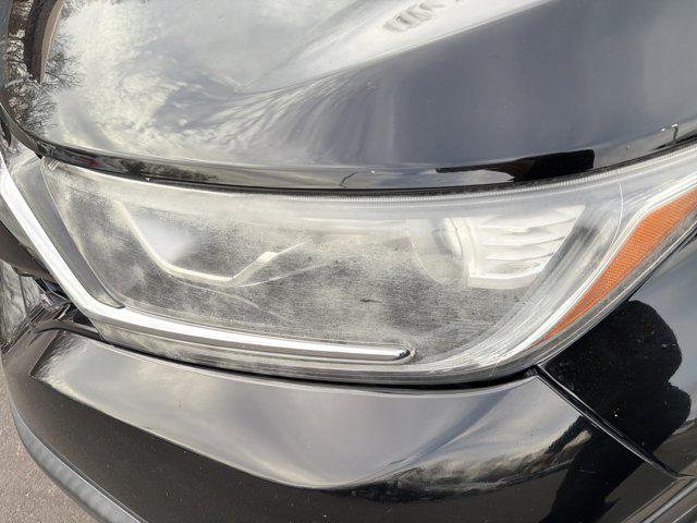 used 2020 Honda CR-V car, priced at $21,923