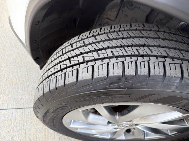 used 2015 Nissan Rogue car, priced at $10,944