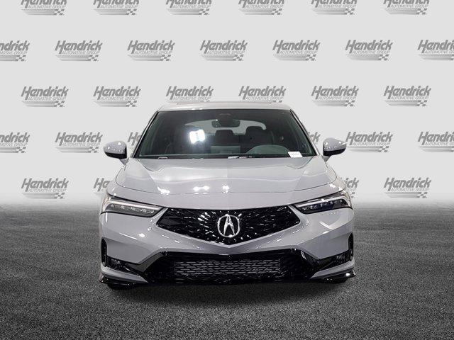 new 2026 Acura Integra car, priced at $37,845