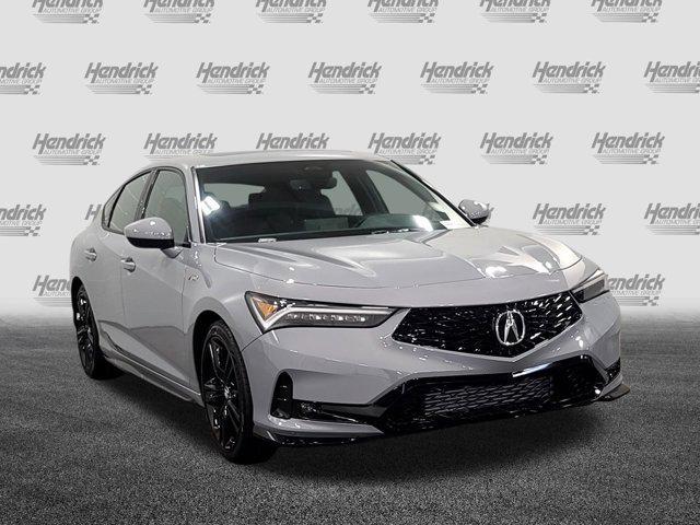 new 2026 Acura Integra car, priced at $37,845
