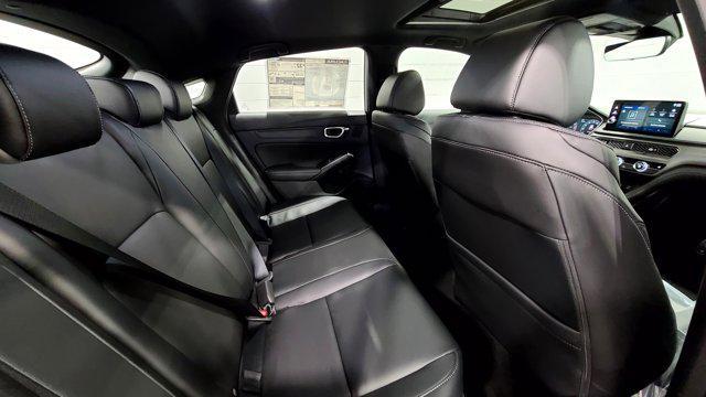 new 2026 Acura Integra car, priced at $37,845