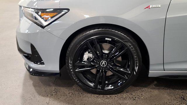 new 2026 Acura Integra car, priced at $37,845