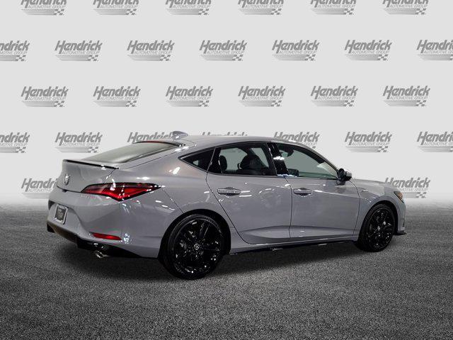 new 2026 Acura Integra car, priced at $37,845