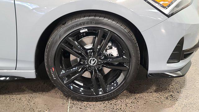 new 2026 Acura Integra car, priced at $37,845