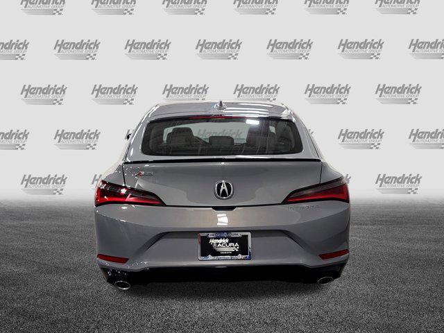 new 2026 Acura Integra car, priced at $37,845
