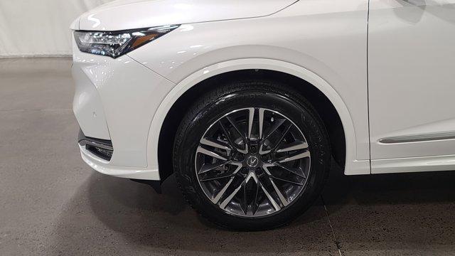 new 2026 Acura MDX car, priced at $68,950