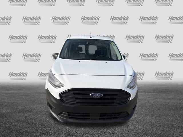used 2020 Ford Transit Connect car, priced at $21,925