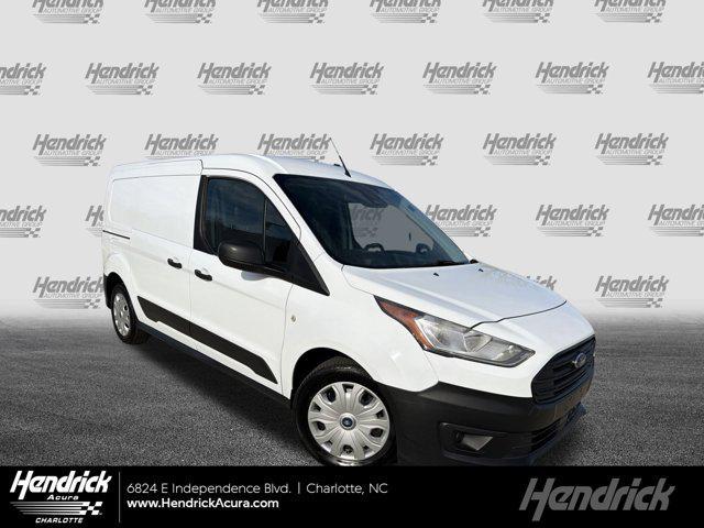 used 2020 Ford Transit Connect car, priced at $21,925