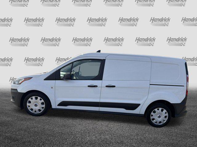 used 2020 Ford Transit Connect car, priced at $21,925