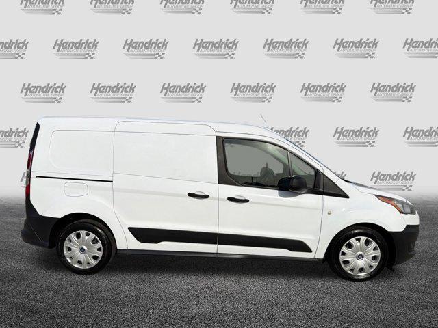 used 2020 Ford Transit Connect car, priced at $21,925