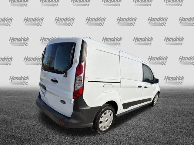 used 2020 Ford Transit Connect car, priced at $21,925