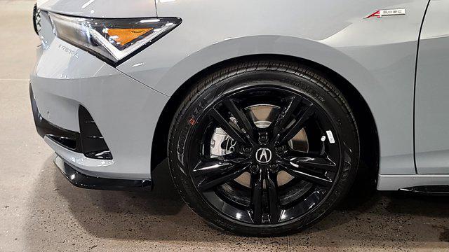 new 2026 Acura Integra car, priced at $41,095