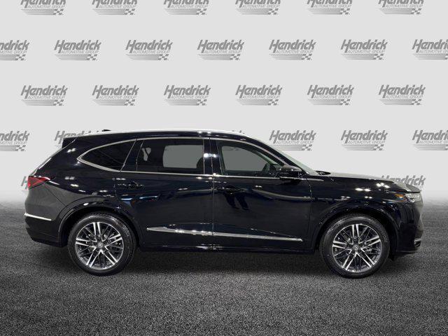 new 2026 Acura MDX car, priced at $68,950