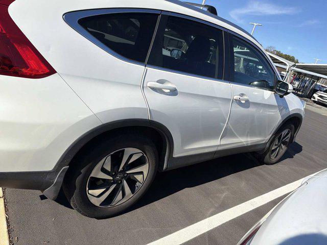 used 2015 Honda CR-V car, priced at $14,939