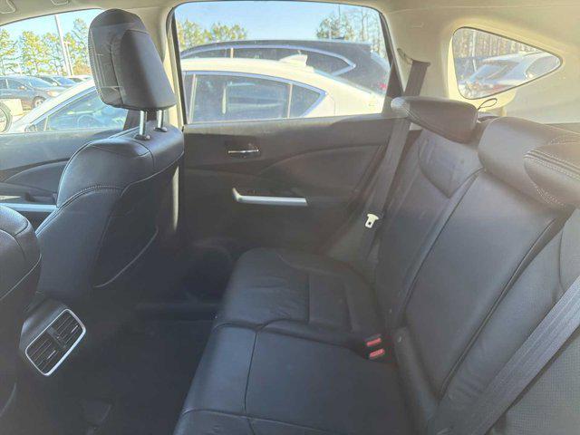 used 2015 Honda CR-V car, priced at $14,939