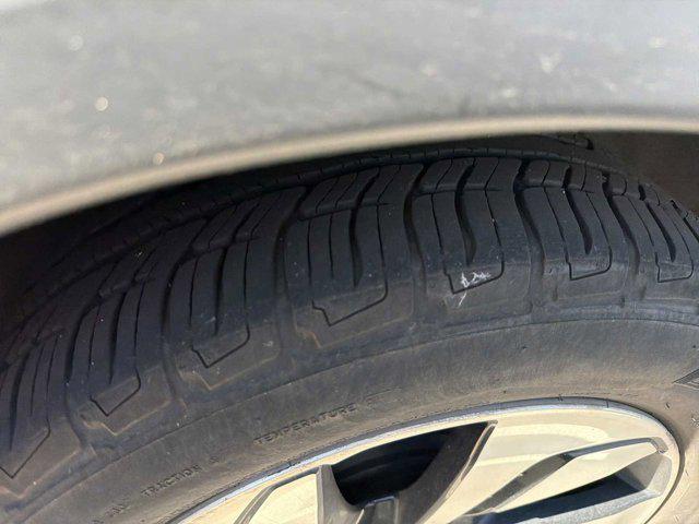 used 2015 Honda CR-V car, priced at $14,939