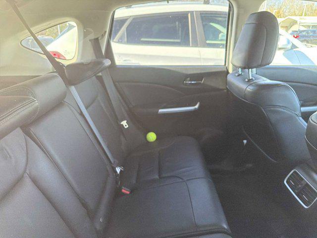 used 2015 Honda CR-V car, priced at $14,939
