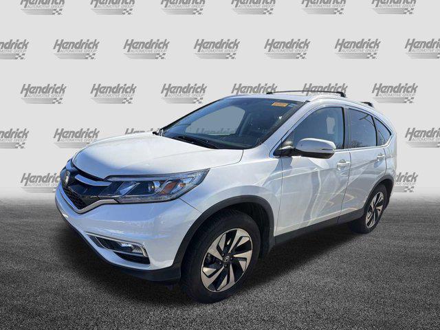 used 2015 Honda CR-V car, priced at $14,939