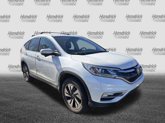 used 2015 Honda CR-V car, priced at $14,939
