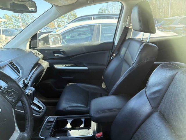 used 2015 Honda CR-V car, priced at $14,939