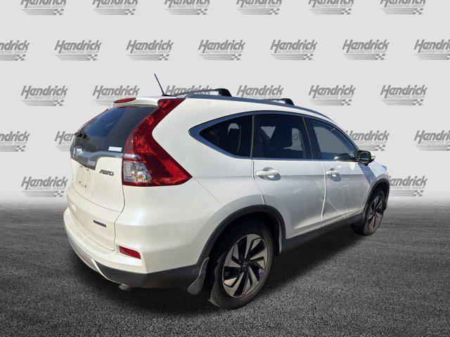 used 2015 Honda CR-V car, priced at $14,939