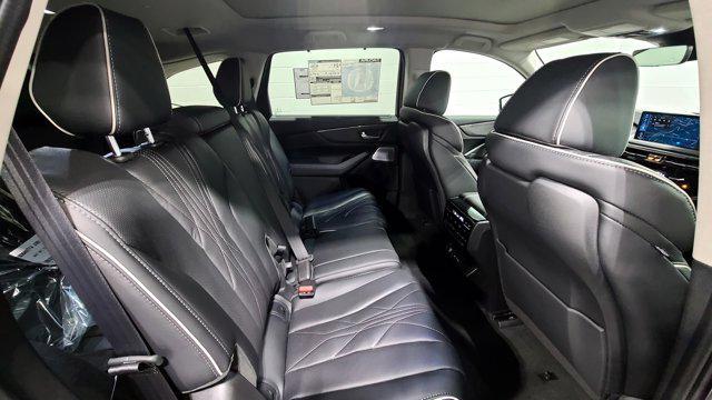 new 2026 Acura MDX car, priced at $68,950