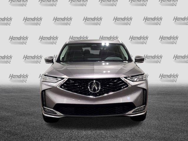 new 2026 Acura MDX car, priced at $68,950