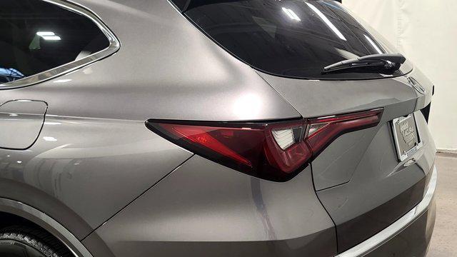 new 2026 Acura MDX car, priced at $68,950