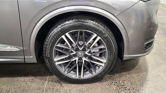 new 2026 Acura MDX car, priced at $68,950