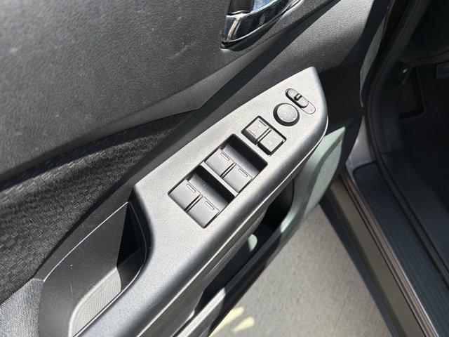 used 2016 Honda CR-V car, priced at $11,892
