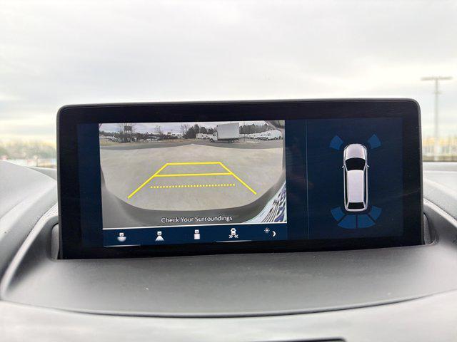 used 2023 Acura RDX car, priced at $37,283