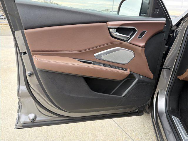 used 2023 Acura RDX car, priced at $37,283