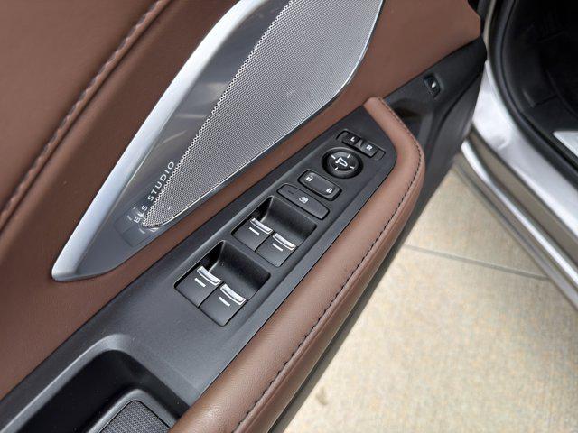 used 2023 Acura RDX car, priced at $37,283