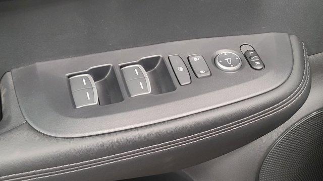 new 2026 Acura ADX car, priced at $38,450