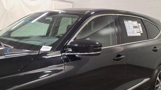 new 2026 Acura MDX car, priced at $59,250