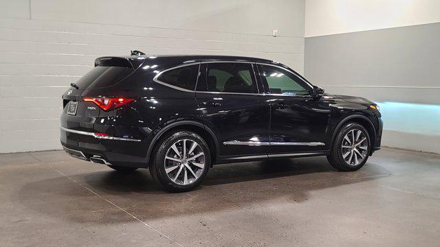 new 2026 Acura MDX car, priced at $59,250