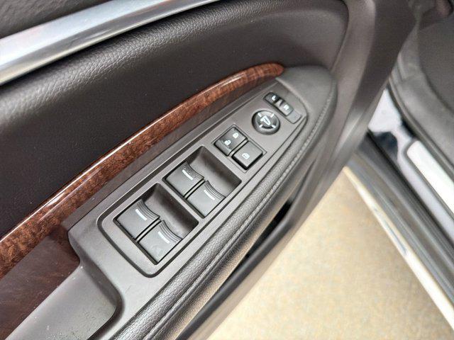 used 2019 Acura MDX car, priced at $22,506