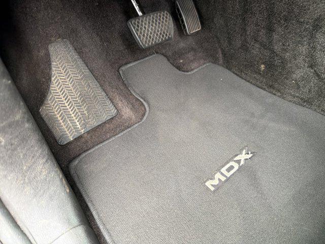 used 2019 Acura MDX car, priced at $22,506