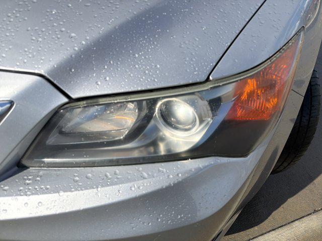 used 2014 Acura ILX car, priced at $14,997