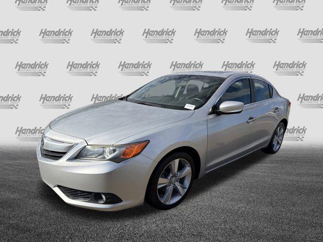 used 2014 Acura ILX car, priced at $14,997