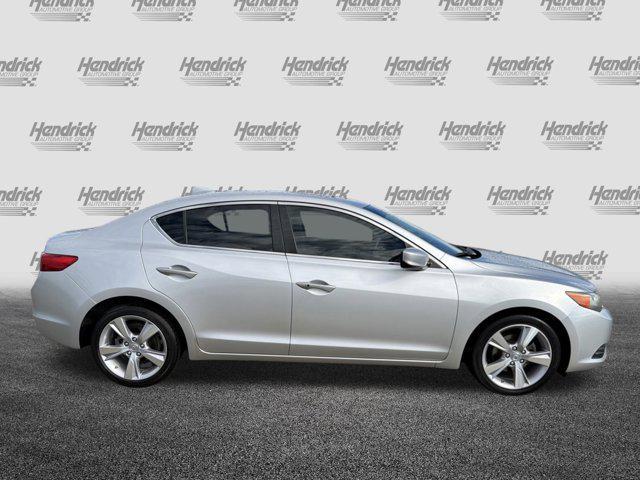 used 2014 Acura ILX car, priced at $14,997